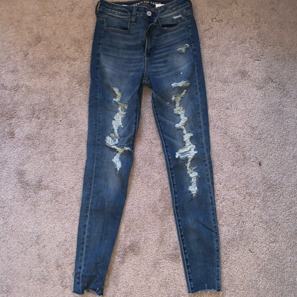 Brand New American Eagle Jeans